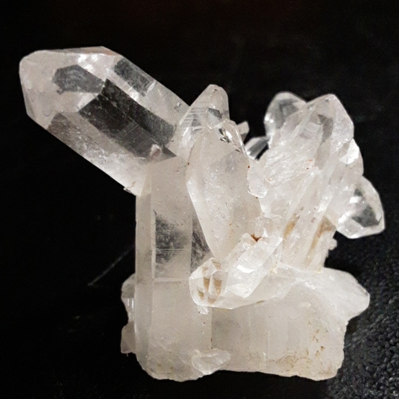 💎Quartz Crystal Point💎 - Picture 4 of 5